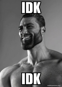 Gigachad