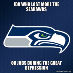 Seattle Seahawks