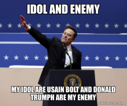 Nazi Elon