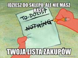 TO-DO List