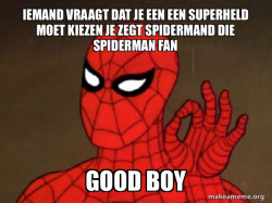 Goodboy