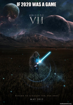 Star Wars Episode 7