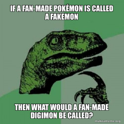 Philosoraptor