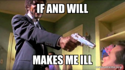 Samuel L. Jackson Say What