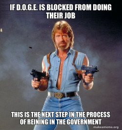 Chuck Norris