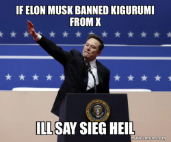 Nazi Elon