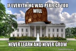 Scumbag Whitehouse
