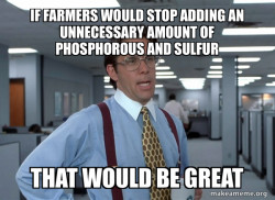 That Would Be Great (Office Space Bill Lumbergh)