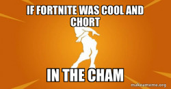 Orange Justice