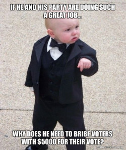 Godfather Baby