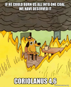 This Is Fine