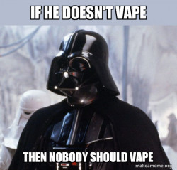Darth Vader