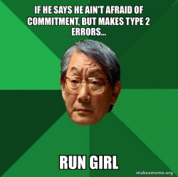 High Expectations Asian Father