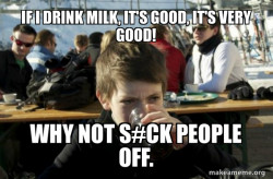 Lazy Elementary School Kid