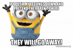 Happy Minion