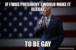 Joe Biden 2020