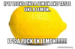 Lemon