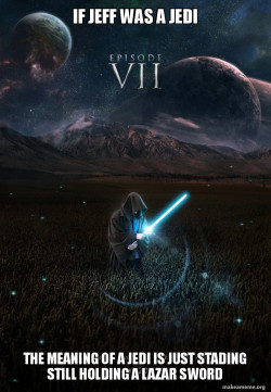 Star Wars Episode 7