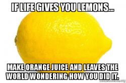 Lemon