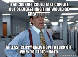 Microsoft Copilot 