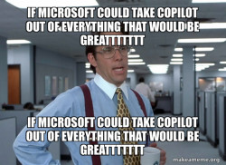 Microsoft Copilot 