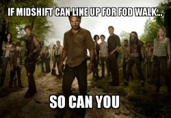 Walking Dead
