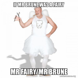 Tooth Fairy