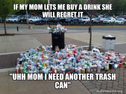 Canadian Football Fans meme