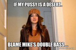 Scumbag Stacy