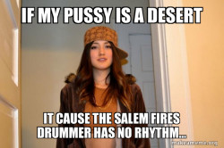 Scumbag Stacy
