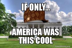 Scumbag Whitehouse