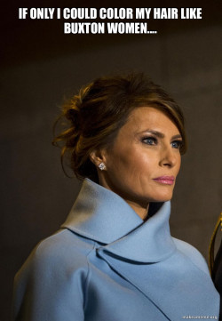 Melania Trump
