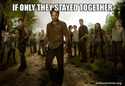 Walking Dead