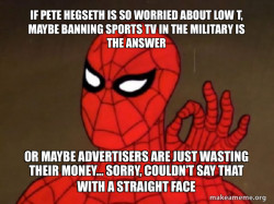 Spiderman - Care factor Zero