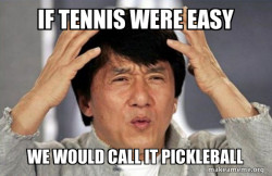 Jackie Chan Why?