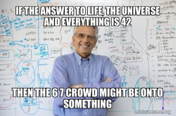 Good Guy Professor 6 7