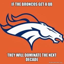 Denver Broncos