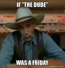 Then You're a Special Kind of Stupid - Sam Elliot