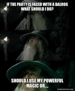 Shoot an arrow?   