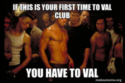 Fight Club