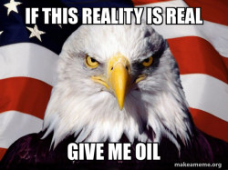 American Pride Eagle