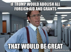 That Would Be Great (Office Space Bill Lumbergh)