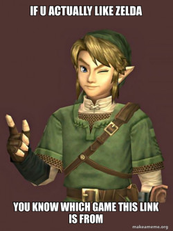 Zelda