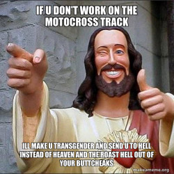 Cool Jesus