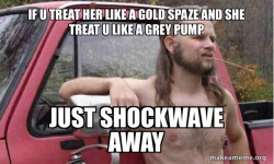 Almost Politically Correct Redneck