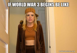 Scumbag Pam Bondi