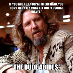 Big Lebowski