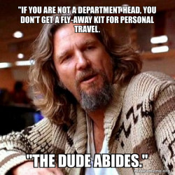 Big Lebowski