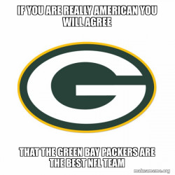 Green Bay Packers