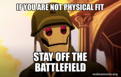 GI Robot